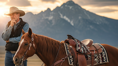 What is the difference between a Saddle Pad and a Saddle Blanket?