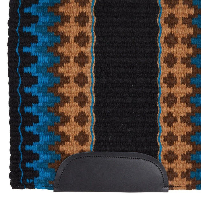 Vegas 40x34 New Zealand Wool Saddle Blanket
