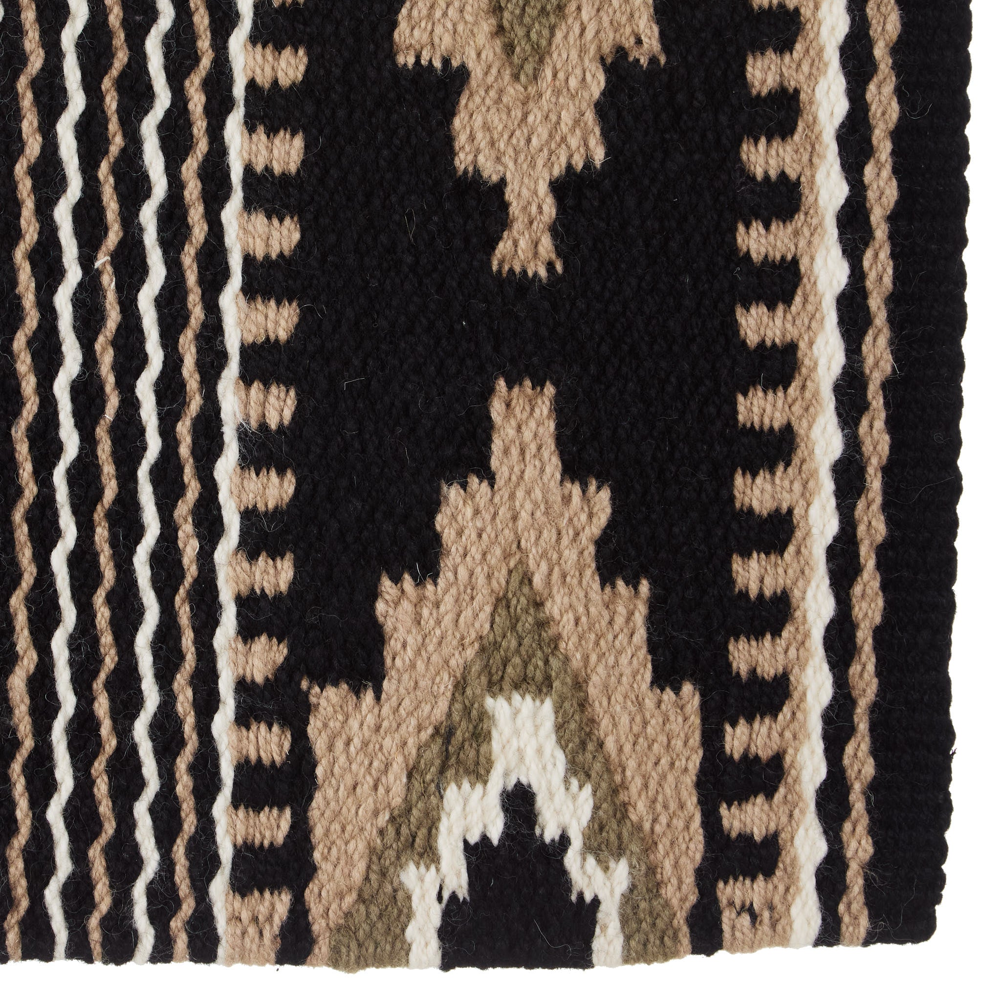 Cowtown 34x36 New Zealand Wool Saddle Blanket - Mayatex