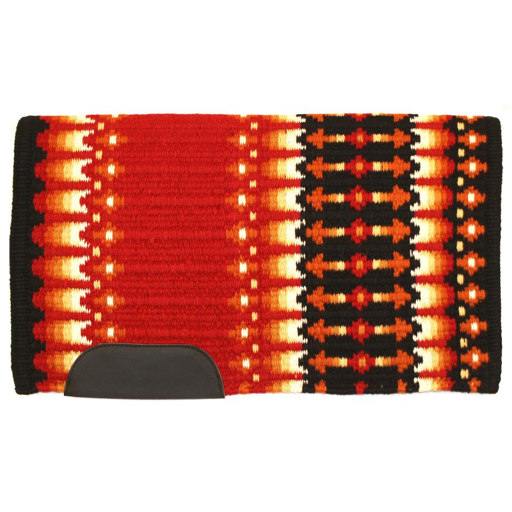 Scout Saddle Blankets