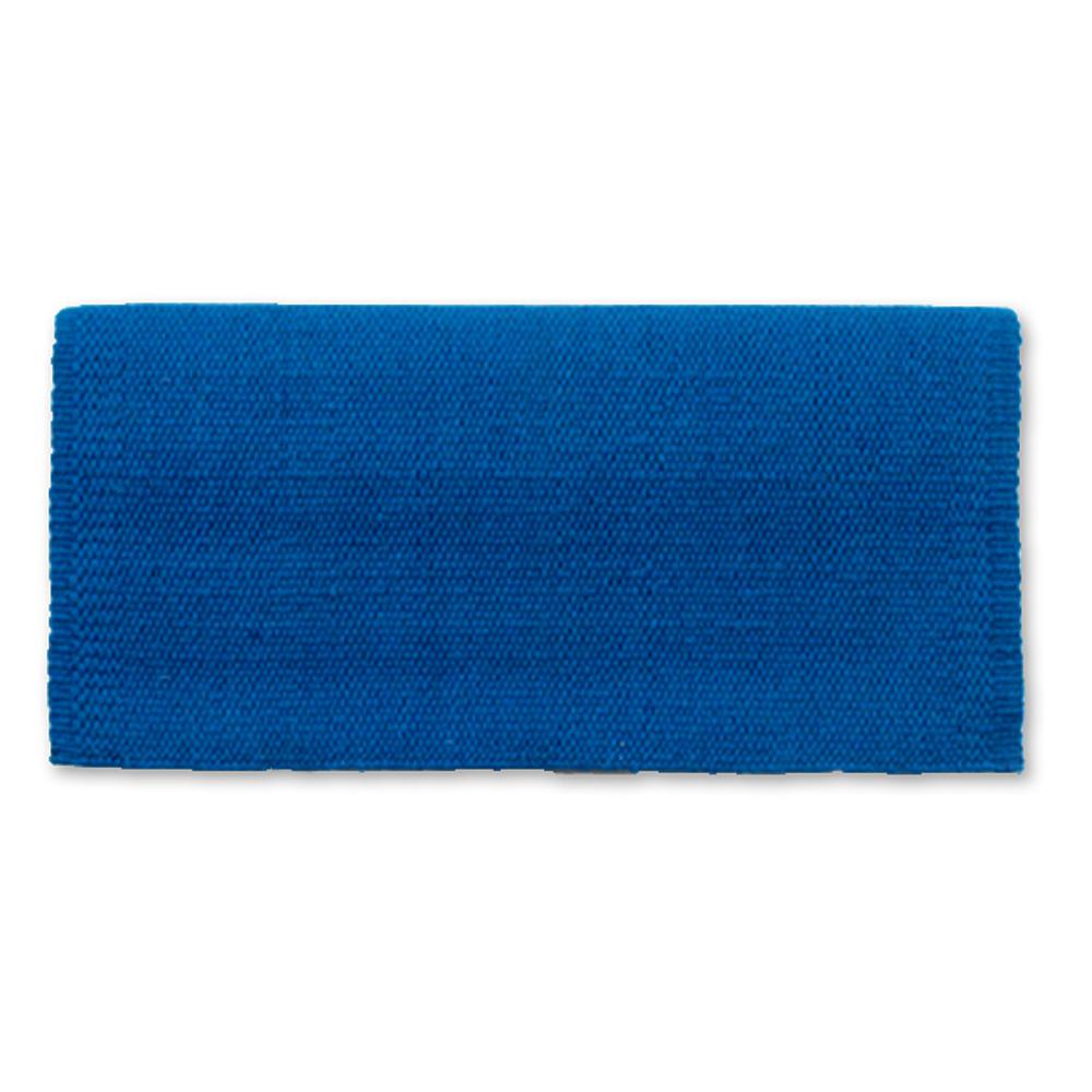 Mayatex 1314C-41 San Juan Solid Red Earth 38x34 New Zealand Wool Saddl Mayatex 1314C-41 San Juan Solid Red Earth 38x34 New Zealand Wool Saddl