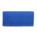 Mayatex  San Juan 38X34 Periwinkle Blue New Zealand Wool Saddle Blanket