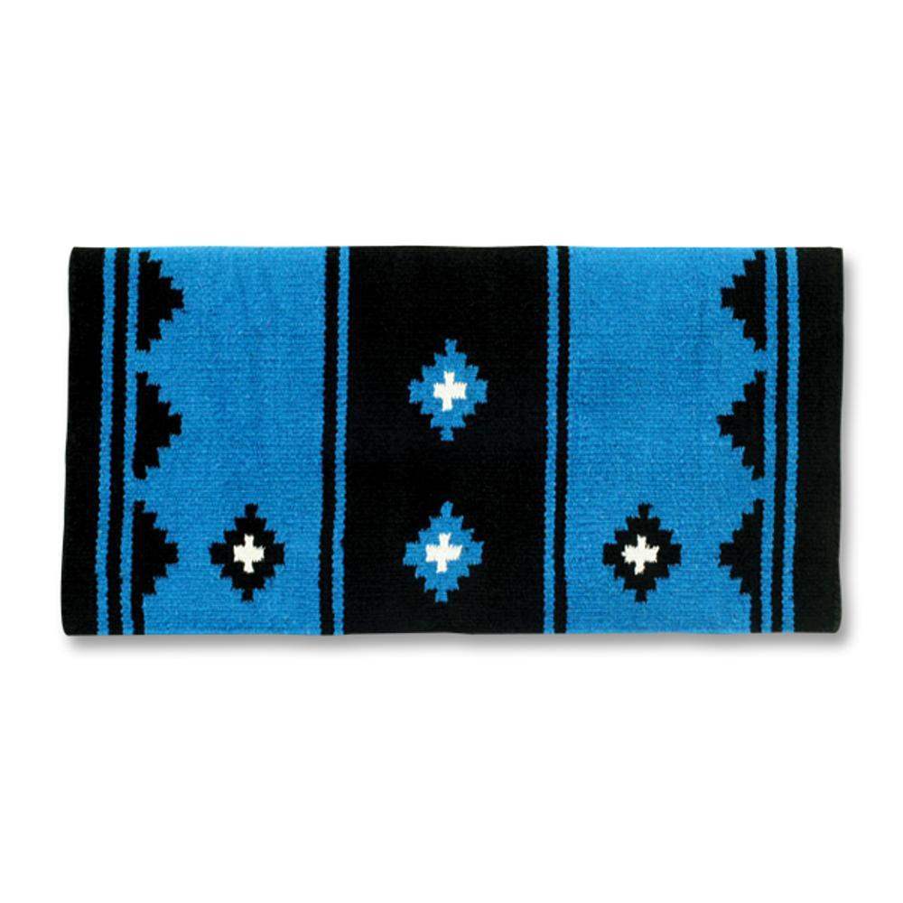 Mayatex Apache Acrylic Blend 36x34 Saddle Blanket