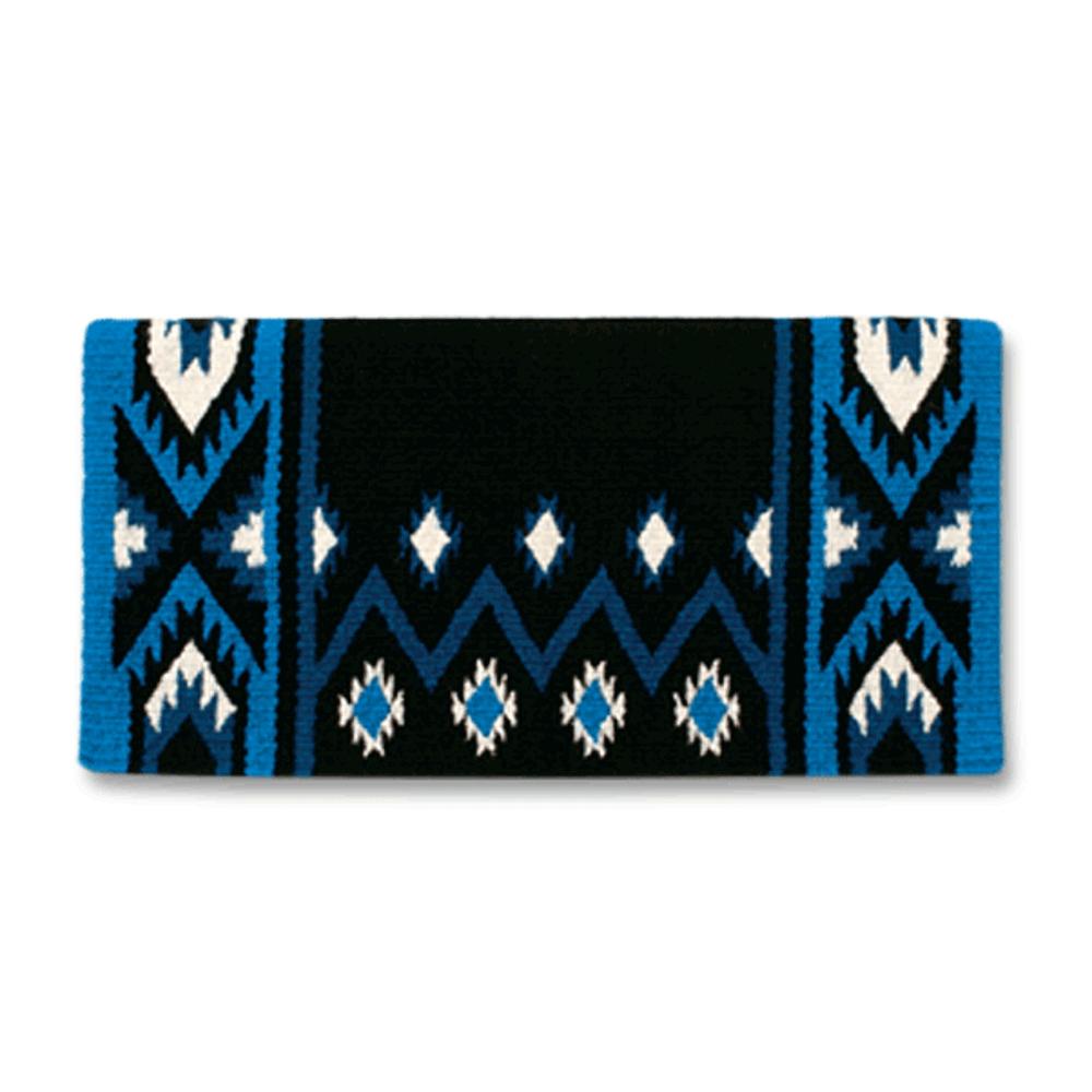 T5456 - New Zealand Wool Show Saddle Blanket main image 0
