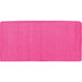 Mayatex  Ranger Hogan Synthetic Saddle Blanket Pink