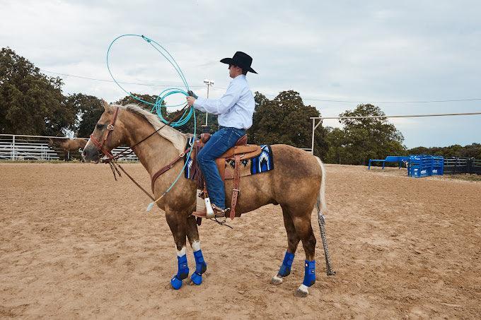 Navajo Horse Blankets - Quick Guide to finding the right size - Mayatex