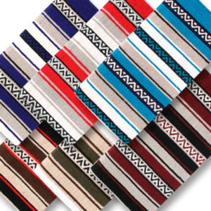 Hogan Saddle Blankets - Mayatex