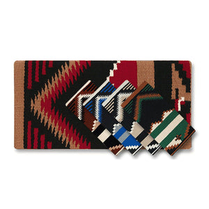 Durango Saddle Blankets - Mayatex