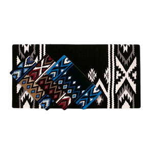 Phoenix Wool Saddle Blankets - Mayatex