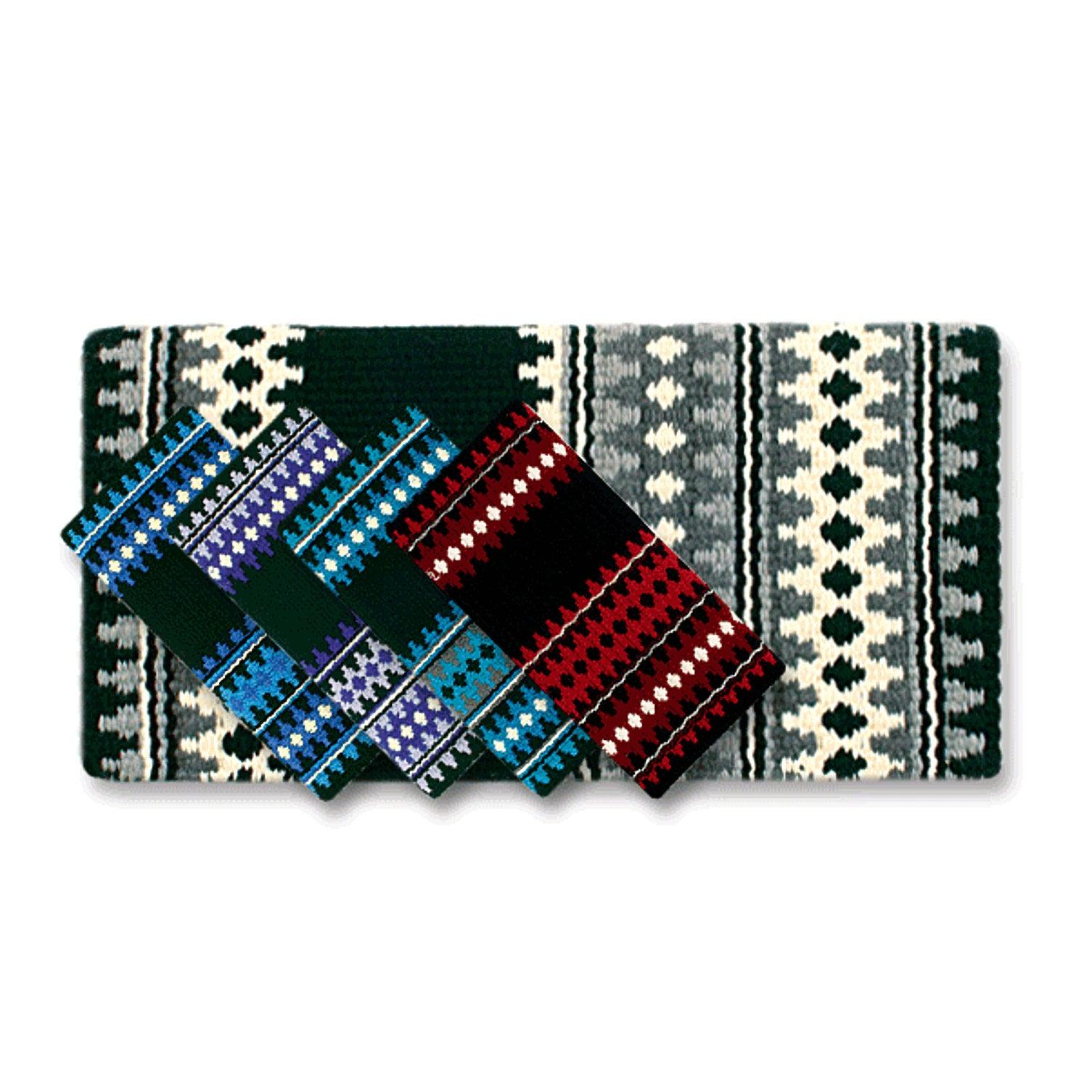 Tapis De Selle Cheval Western Tapis De Selle Western Show Mayatex - Couverture De Selle En Laine Neuve, Design Droit, Modèle 786228 Casque Para Tapis De Selle Cheval Western Tapis De Selle Western Show Mayatex - Couverture De Selle En Laine Neuve, Design Droit, Modèle 786228 Casque Para