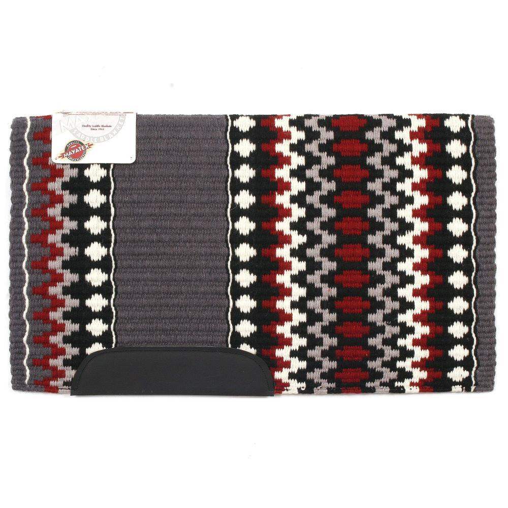 Saddle Blankets Size 40X34
