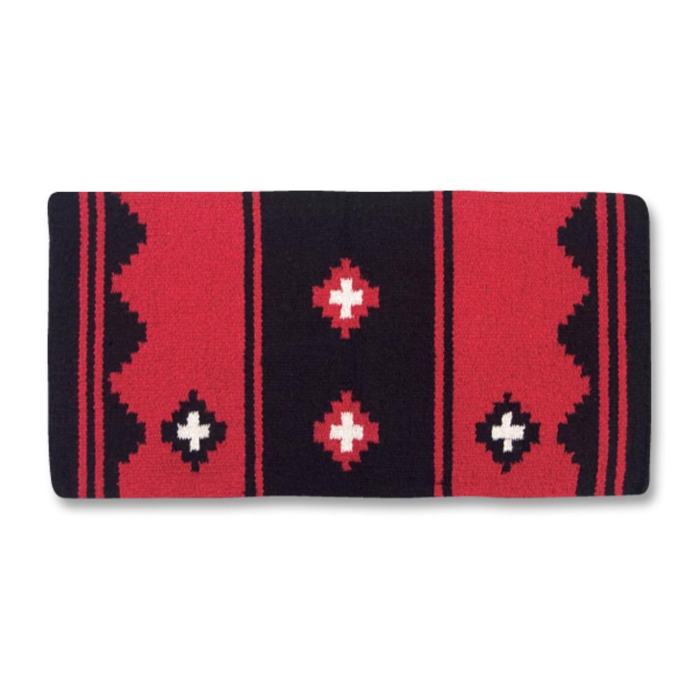 Apache Saddle Blankets