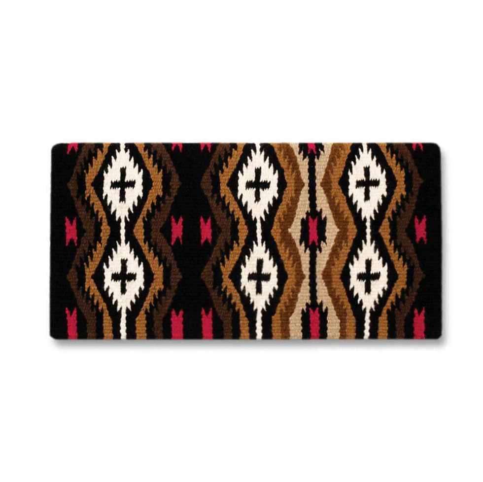 Saddle Blankets Size 36X34