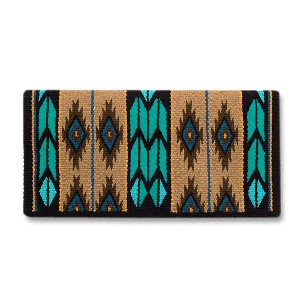 Saddle Blankets Size 38X34