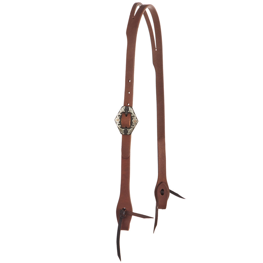 Slit Ear Headstalls