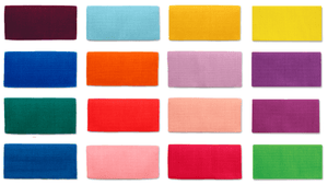 San Juan Saddle Blankets - Mayatex