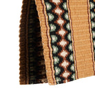 Double Arrow 40X34 New Zealand Wool Saddle Blanket - Mayatex