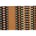 Double Arrow 40X34 New Zealand Wool Saddle Blanket - Mayatex