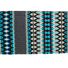 Double Arrow 40X34 New Zealand Wool Saddle Blanket - Mayatex