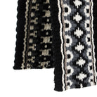 Double Arrow 40X34 New Zealand Wool Saddle Blanket - Mayatex