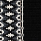 Double Arrow 40X34 New Zealand Wool Saddle Blanket - Mayatex