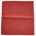 1314-94 San Juan Solid Tabasco 36x34 New Zealand Wool Saddle Blanket - Mayatex