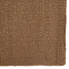 1314-97 San Juan Solid Raw Umber 36x34 New Zealand Wool Saddle Blanket - Mayatex