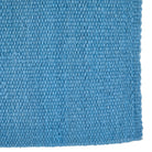 1314-99 San Juan Solid Niagara 36x34 New Zealand Wool Saddle Blanket - Mayatex