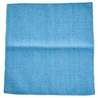 1314-99 San Juan Solid Niagara 36x34 New Zealand Wool Saddle Blanket - Mayatex