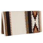 Cowtown 34x36 New Zealand Wool Saddle Blanket - Mayatex
