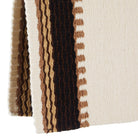 Cowtown 34x36 New Zealand Wool Saddle Blanket - Mayatex