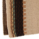 Cowtown 34x36 New Zealand Wool Saddle Blanket - Mayatex