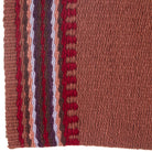 1470-11 Risen 36x34 New Zealand Wool Saddle Blanket - Mayatex