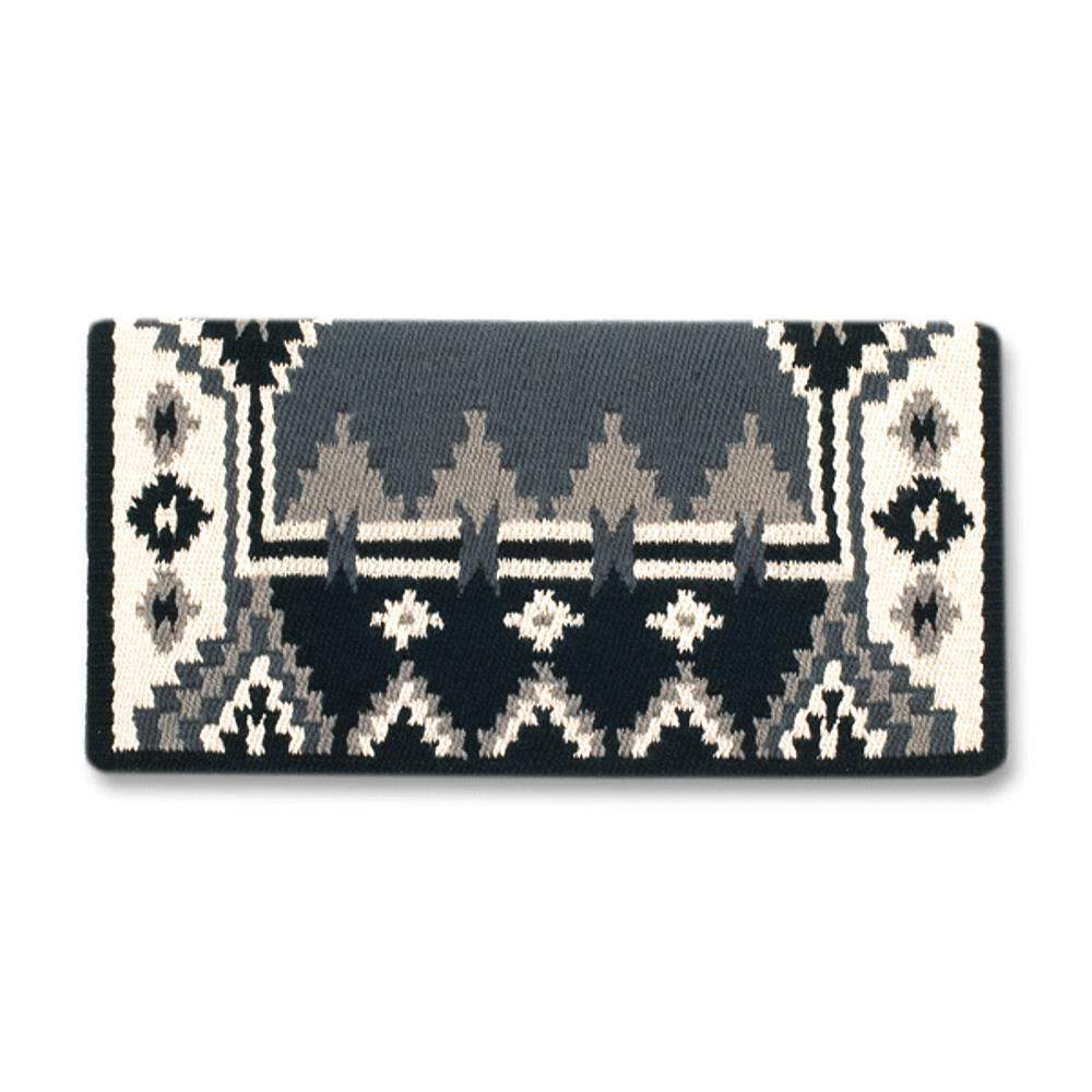 Enchanted Pines Wool Saddle Blankets | Mayatex an NRS Company Enchanted Pines Wool Saddle Blankets | Mayatex an NRS Company