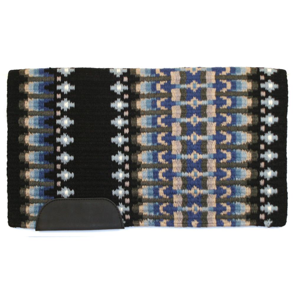 Vegas 40x34 New Zealand Wool Saddle Blanket main image 0