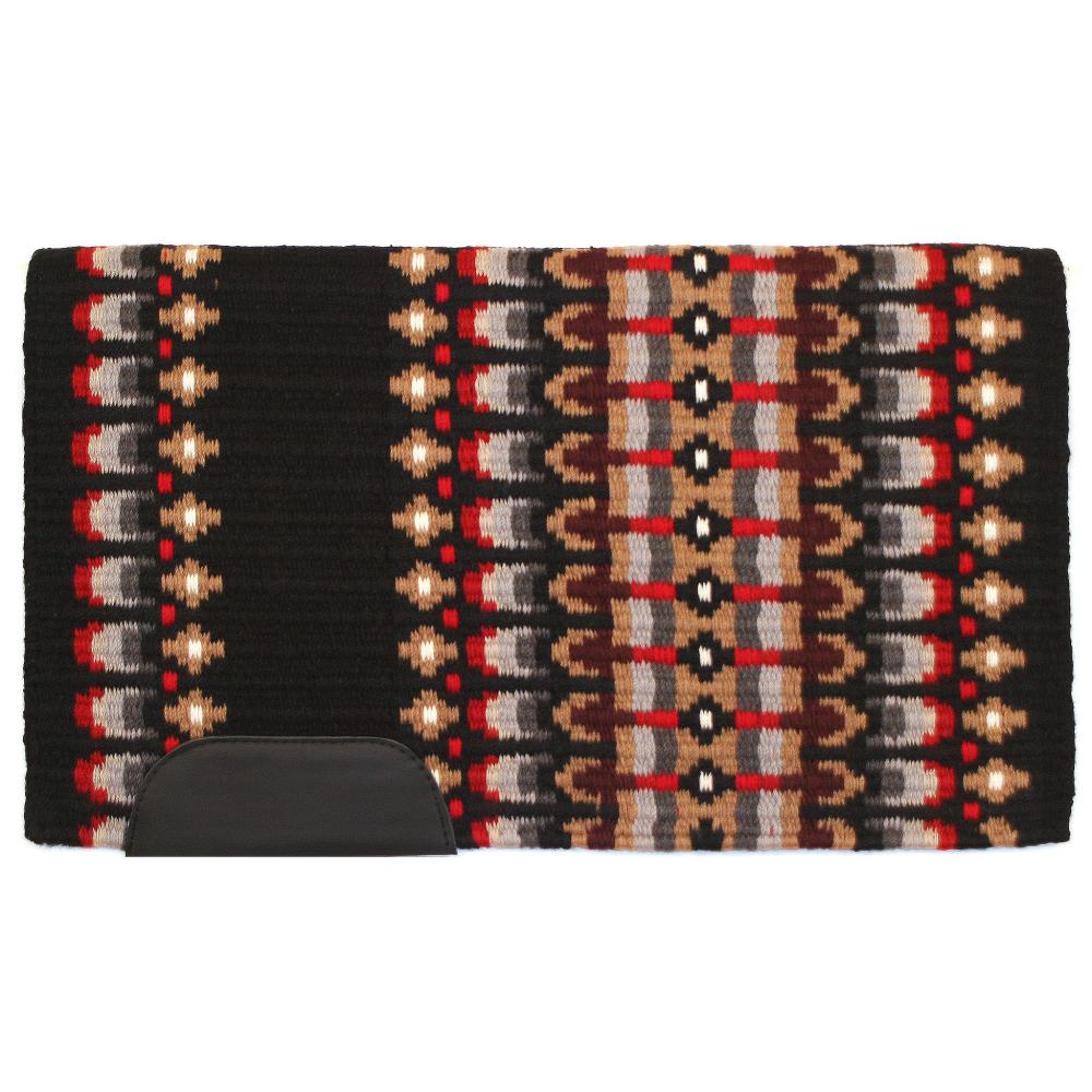 Coussin Selle Laine Noire Couverture De Selle Western En Laine Noire - Détails En Cuir, Pour Show Ou équitation, Occasion Couvre Selle Western Laine Coussin Selle Laine Noire Couverture De Selle Western En Laine Noire - Détails En Cuir, Pour Show Ou équitation, Occasion Couvre Selle Western Laine