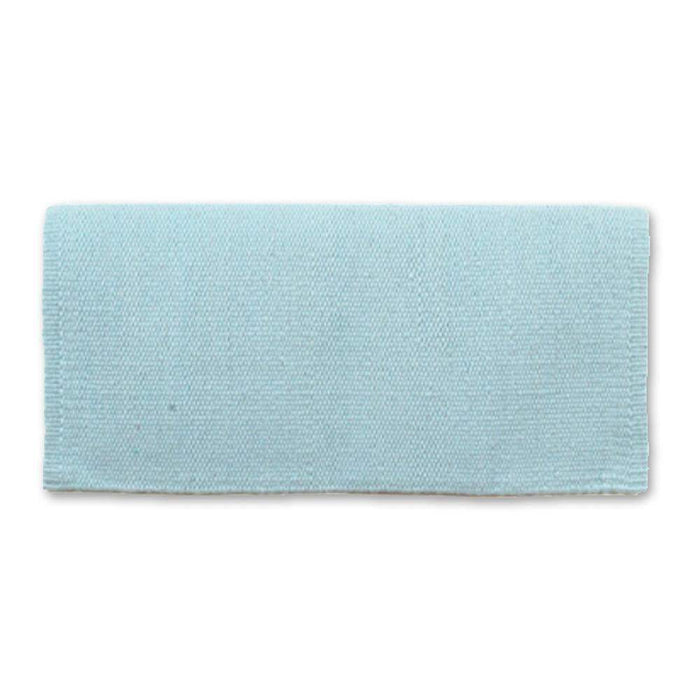 Mayatex  1314-71 36X34 NEW ZEALAND WOOL SADDLE BLANKET