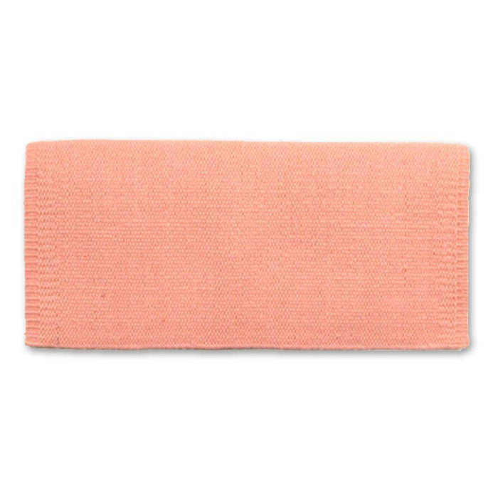 Mayatex  1314-84 36X34 NEW ZEALAND WOOL SADDLE BLANKET