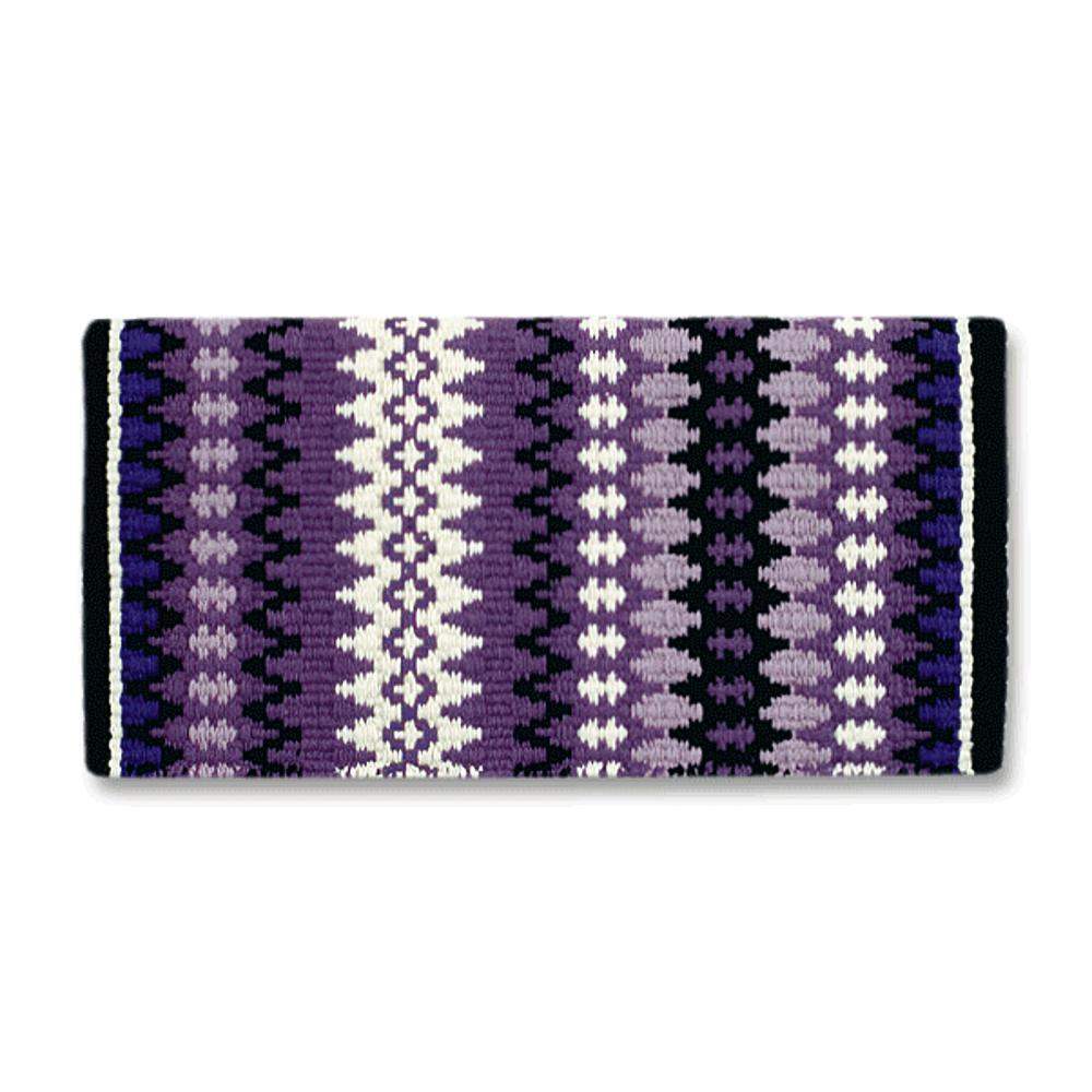 Nova Saddle Blankets – Mayatex