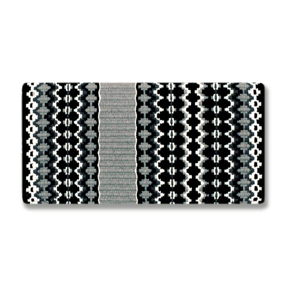 5lb Wool Blanket Mayatex 1459-4 Branding Iron 38X34 New