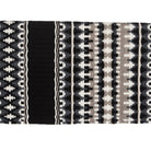 Double Arrow 40X34 New Zealand Wool Saddle Blanket - Mayatex