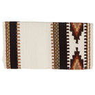 Cowtown 34x36 New Zealand Wool Saddle Blanket - Mayatex