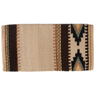 Cowtown 34x36 New Zealand Wool Saddle Blanket - Mayatex