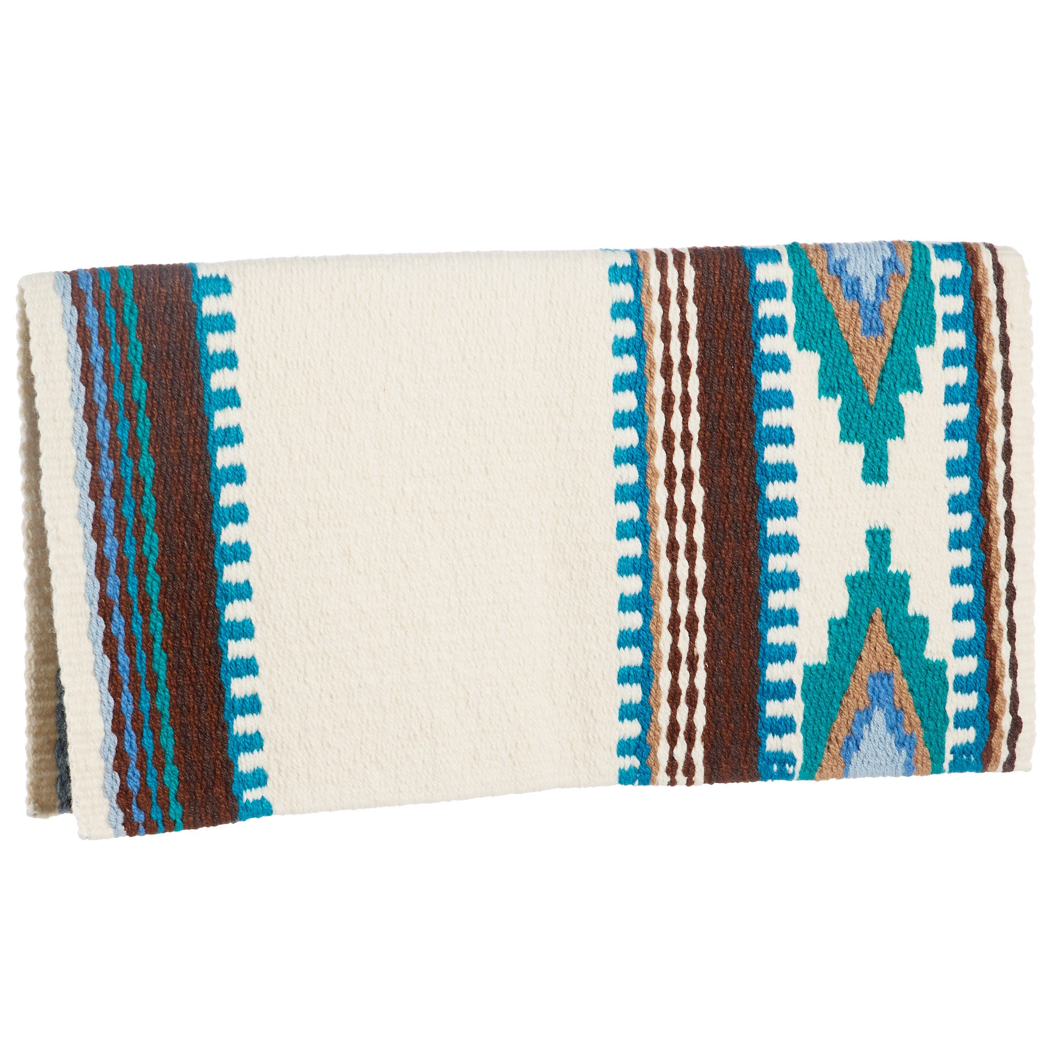 Riverland Wool Saddle Blankets | Mayatex an NRS Company