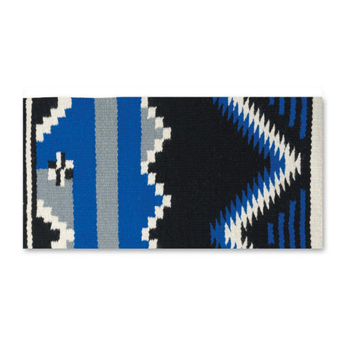 Mayatex  Durango 32x64 New Zealand Wool Saddle Blanket