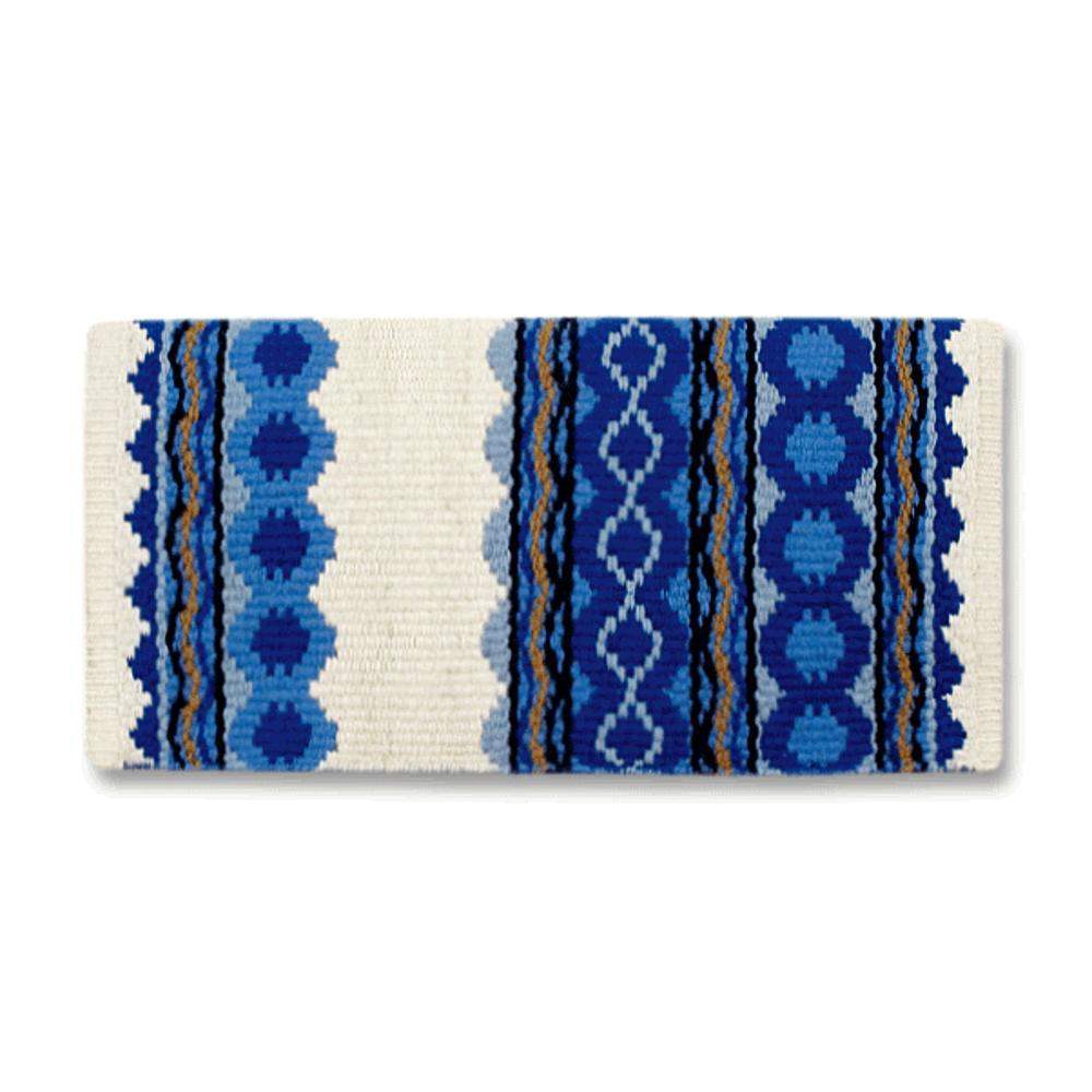 Riverland Wool Saddle Blankets | Mayatex an NRS Company
