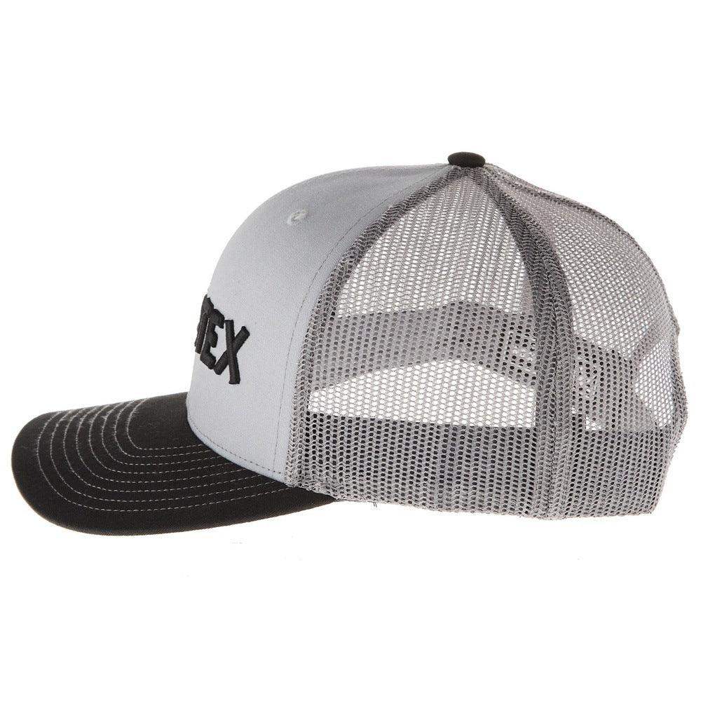新品　BRIEFING　正規品　MENS MONOGRAM MESH CAP Grey And Charcoal Mesh Back Logo Cap – Mayatex